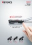 Multi-Purpose Digital Laser Sensor LV-N series