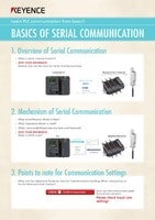 Learn Plc Communication From Basic!! Basics Of Serial Communication
