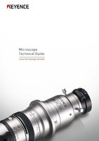 Microscope Technical Guide [Lens Technology Version]