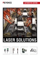 LASER SOLUTIONS [AUTOMOTIVE EDITION]