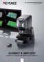 VK-X Series 3D Laser Scanning Confocal Microscope Catalogue