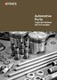 KEY Applications & Technologies [Automotive Parts]