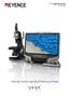 VHX-5000 Series Digital Microscope Catalogue