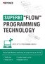 SUPERB! "FLOW" Programming Technology