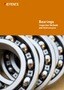 KEY Applications & Technologies [Bearings]