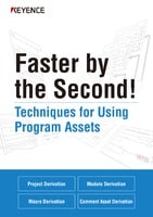 Faster by the Second! Techniques for Using Program Assets
