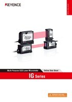 IG Series Data Sheet