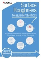 Surface Roughness: Measurement Methods