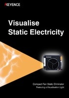 SJ-L Series Visualise Static Electricity