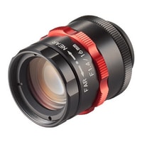 CA-LH16P - IP64-compliant, Environment Resistant Lens with High Resolution and Low Distortion 16 mm