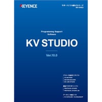 KV-H10J - KV STUDIO Ver. 10: Japanese version