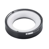 CA-DRW13P - Environmentally Resistant Ring Lights