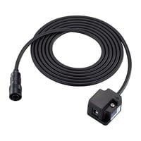 OP-88413 - AC adapter cable for nozzle/tube type (2 m)