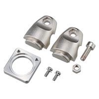 OP-88447 - Adjustable bracket for nozzle/tube type