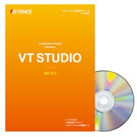VT-H8J - VT STUDIO Ver. 8: Japanese version