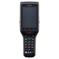 BT-A500GM - Handheld Computer