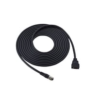 CA-CH10BP - High-flex, environmentally resistant camera cable 10 m