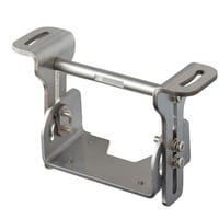 OP-88638 - 2-axis adjustment mounting bracket (when illumination unit is used)