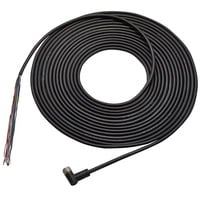 OP-88684 - L-shaped connector Control cable 2 m