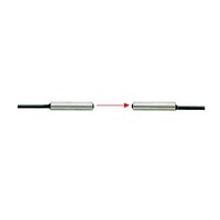 PS-58 - Thrubeam sensor head, General-purpose Type, Cylindrical