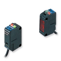 PZ2-51PR - Built-in amplifier photoelectric sensors