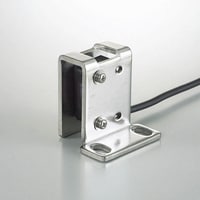 PZ-B61 - Standard Mounting Bracket