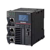 KV-X530 - CPU Unit
