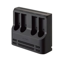 BT-CG14 - 4-slot Large-Capacity Battery Charger