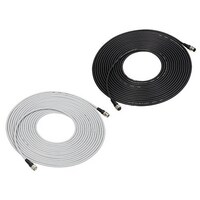 SL-VCT10PM - Relay Cable, for SL-T11R, 10-m, PNP