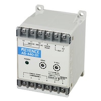 AS-440-01 - Amplifier Unit