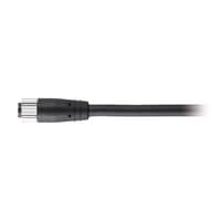 GT2-CH2M - Sensor Head Cable, Straight Type 2 m