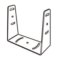 OP-51409 - Metal Fitting A (Tabletop Type)