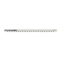 SJ-G156 - Bar Type Main Unit 1560 mm