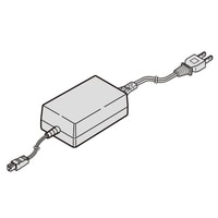 SJ-U3 - AC adapter 