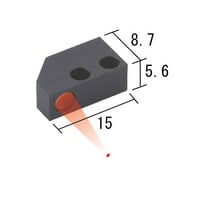 F-5HA - Reflective Lens