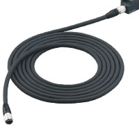 CA-CH5RX - Flex-resistant Cable 5-m for High-Speed Camera 