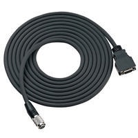 CA-CN17R - Flex-resistant Camera Cable 17 m