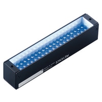 CA-DBB8 - Blue Bar Light 82 mm