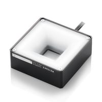 CA-DQW7M - White Multi-angle Light (Square)