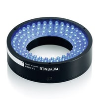 CA-DRB7 - Blue Direct Ring Light 70-39