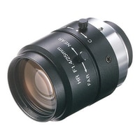 CA-LH25 - High-resolution Low-distortion Lens 25 mm