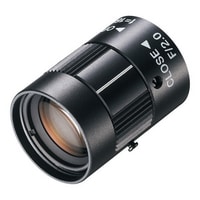 CA-LHS16 - High-resolution lens