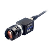 CV-035C - Digital Double-speed Colour Camera