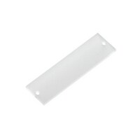 OP-42283 - LED Diffusion Plate Bar for 50