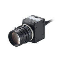 XG-HL02M - 8-speed 2048-pixel Line Scan Camera