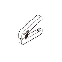 OP-21734 - MIL connector dedicated crimping tool