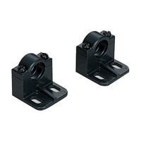 OP-31784 - L-shaped mounting bracket