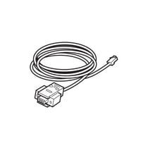 OP-35382 - RS-232C straight cable, D-sub 9-pin