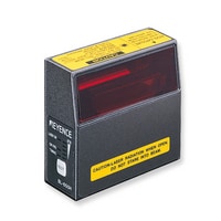 BL-650HA - Ultra Small Laser Barcode Reader, High-resolution Type, Side Single