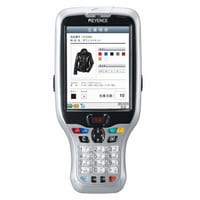 BT-W100GM - Large-screen Wireless Barcode Handy Terminal Malaysia model